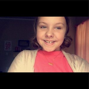 Meet your Posher, Haley